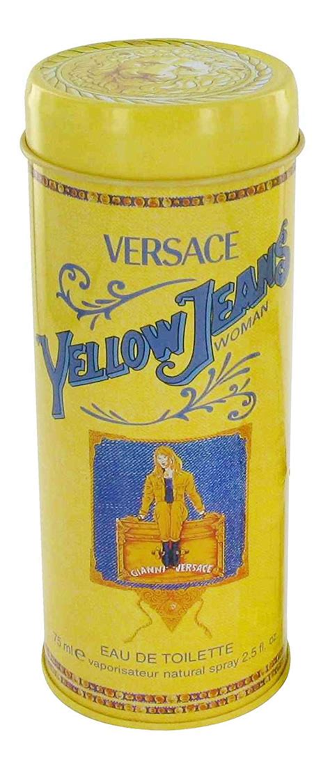 versace yellow jeans woman|versace jeans couture outlet.